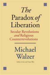 Paradoxul eliberării (ISBN: 9780300223637)