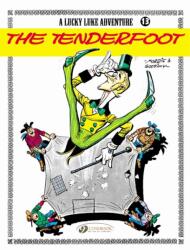 Lucky Luke (ISBN: 9781905460656)