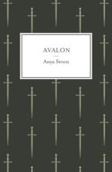 Avalon (ISBN: 9780340921227)