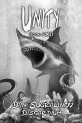 Unity (ISBN: 9788076930629)