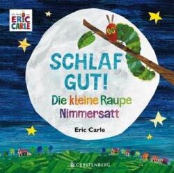 Eric Carle - German - Eric Carle (ISBN: 9783836960267)