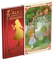 Alice's Adventures in Wonderland - John Tenniel (ISBN: 9781398852211)
