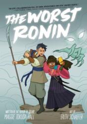 The Worst Ronin (ISBN: 9780358464938)