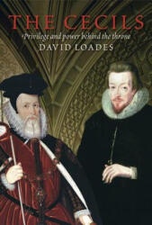 David Loades - Cecils - David Loades (ISBN: 9781905615551)