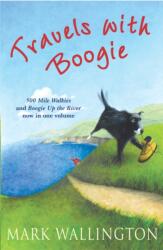 Travels With Boogie (ISBN: 9780099503125)