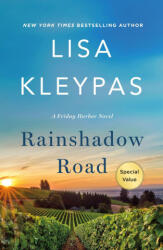 Rainshadow Road: A Friday Harbor Novel - Kleypas, Lisa (ISBN: 9781250858313)