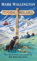 Pennine Walkies (ISBN: 9780099661412)