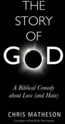 Story of God - Christie Matheson (ISBN: 9781634310246)