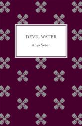Devil Water (ISBN: 9781444788204)