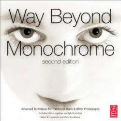 Way Beyond Monochrome 2e - Ralph W Lambrecht (ISBN: 9780240816258)