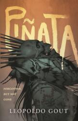 Pinata (ISBN: 9781250781192)