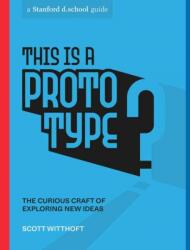 This Is a Prototype (ISBN: 9781984858047)