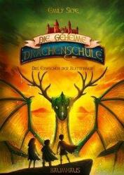 Școala secretă a dragonilor - Trezirea Blattfinger (ISBN: 9783833906343)