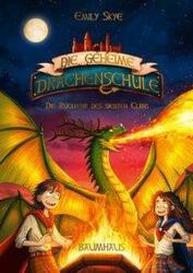 Școala secretă a dragonilor - Întoarcerea celui de-al șaptelea clan (ISBN: 9783833905995)