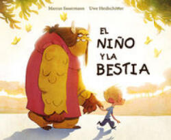 El Nino y la Bestia = The Child and the Beast - Marcus Sauermann, Uwe Heidsch (ISBN: 9788494074516)