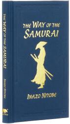 Calea samuraiului (ISBN: 9781398803701)