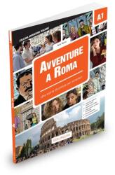 Avventure A Roma A1 (2022)