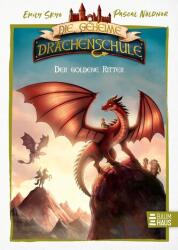 Die geheime Drachenschule - Der goldene Ritter (2025)