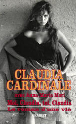 Moi Claudia, toi Claudia - Claudia Cardinale, Anna-Maria Mori (1995)