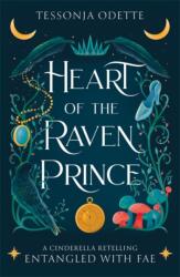 Heart of the Raven Prince (2025)