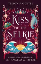 Kiss of the Selkie (2025)