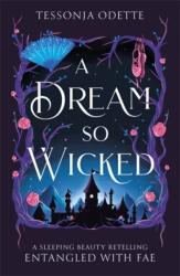 Dream So Wicked (2025)