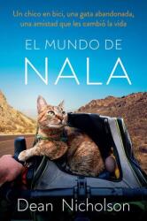 El mundo de Nala (2021)