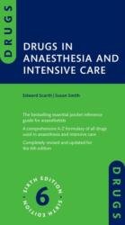 Drugs in Anaesthesia and Intensive Care (2025)