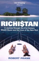 Richistan (2008)