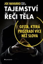 Tajemství řeči těla - Gesta, která prozradí více než slova (2019)