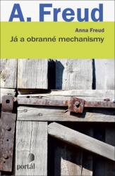 Já a obranné mechanismy (2023)