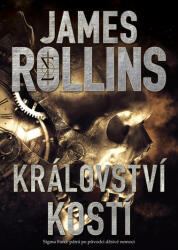 Království kostí (2022)