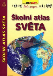 Školní atlas světa (2007)