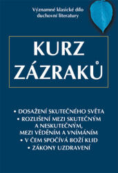 Kurz zázraků (2020)