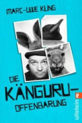 Die Känguru-Offenbarung - Marc-Uwe Kling (2014)