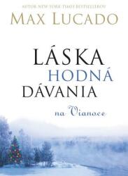 Láska hodná dávania na Vianoce (2022)