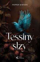 Tessiny slzy | Pepper Winters (2025)