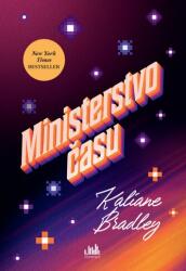Ministerstvo času (2025)
