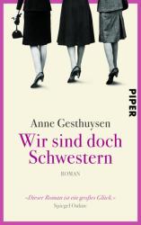 Wir sind doch Schwestern - Anne Gesthuysen (2014)