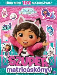 Gabi babaháza - The movie (2025)