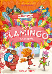 Hotel Flamingo 3 (2025)