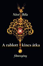 A rablott kincs átka (2025)