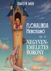 Floralinda és a negyvenemeletes torony (2025)