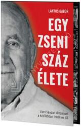 Egy zseni száz élete (2025)