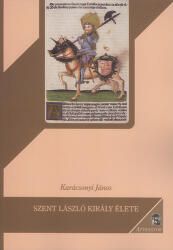 Szent László király élete (2013)