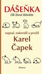 Dášeňka čili život štěněte (ISBN: 9788000065120)
