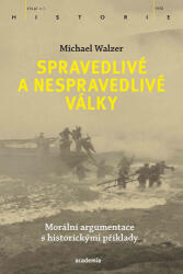 Războaie drepte și nedrepte (ISBN: 9788020030139)