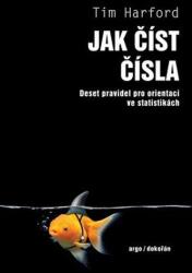 Cum să citești numerele (ISBN: 9788076750562)
