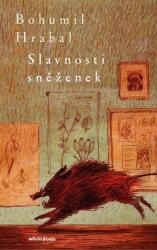 Sărbătoarea ghioceilor (ISBN: 9788020463371)
