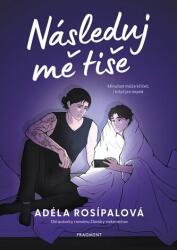 Následuj mě tiše (ISBN: 9788025374610)